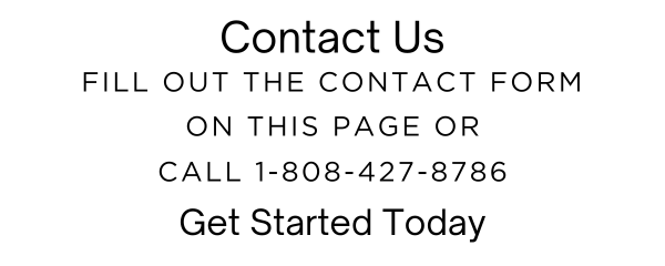 Contact Us - Fill out the contact form on this page to get started today